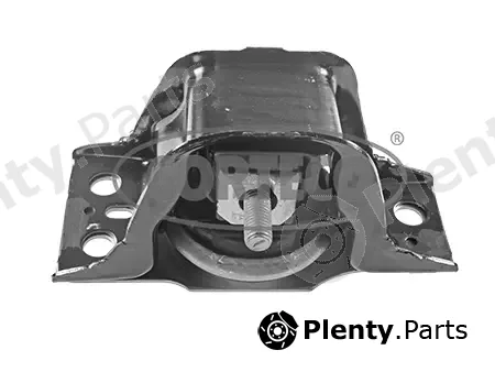 Corteco 49361429 — Mounting, engine