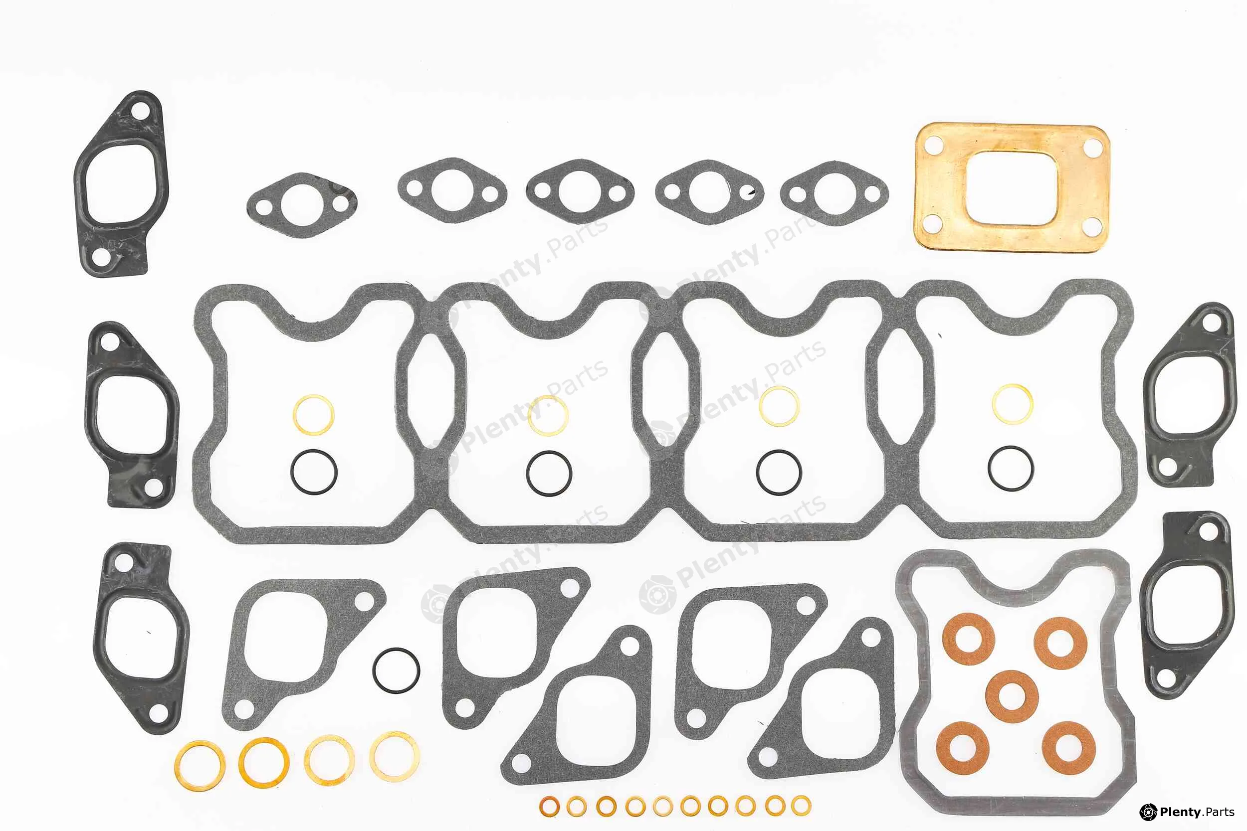 Corteco 417847P — Gasket Kit, cylinder head