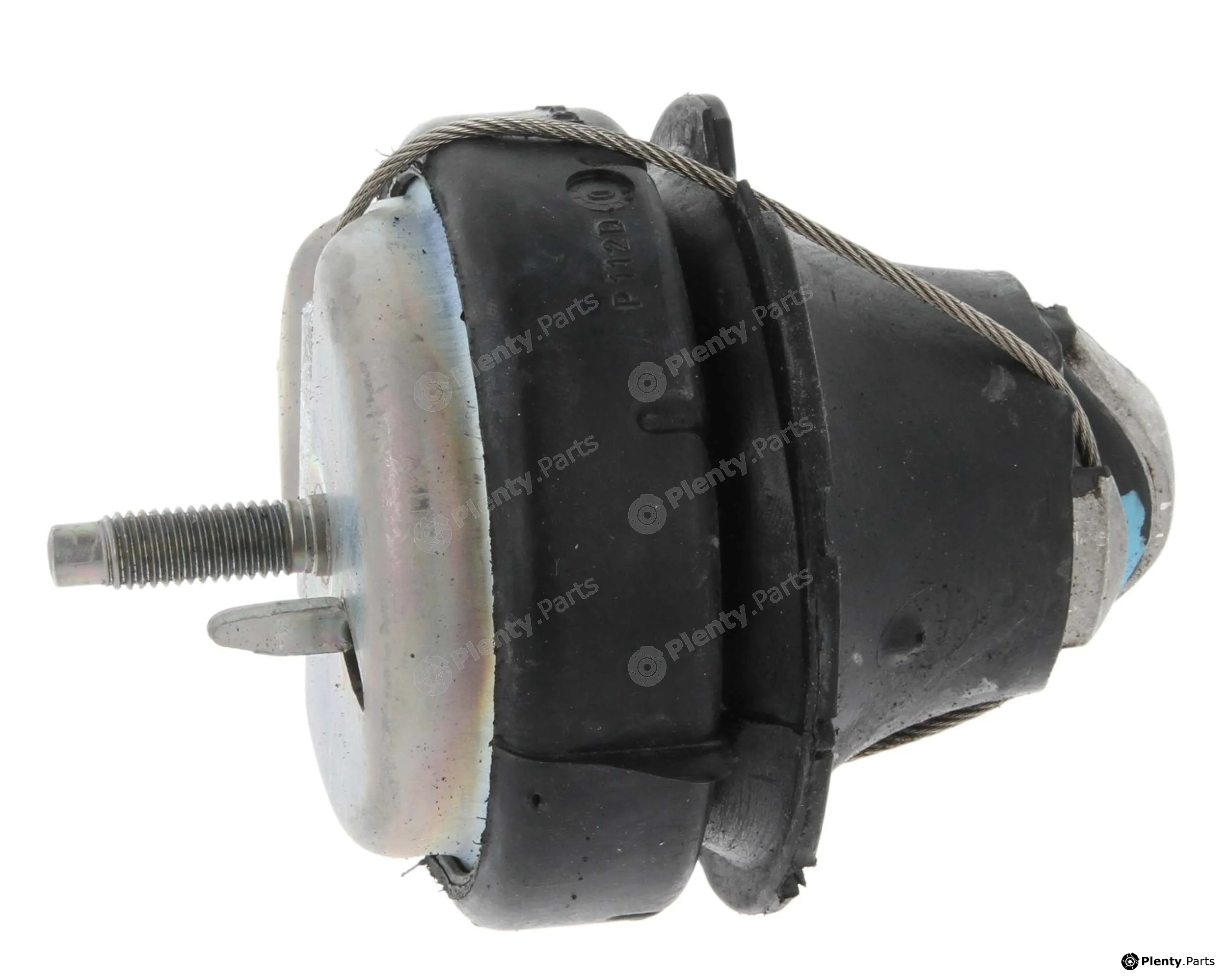Corteco 49361578 — Mounting, engine
