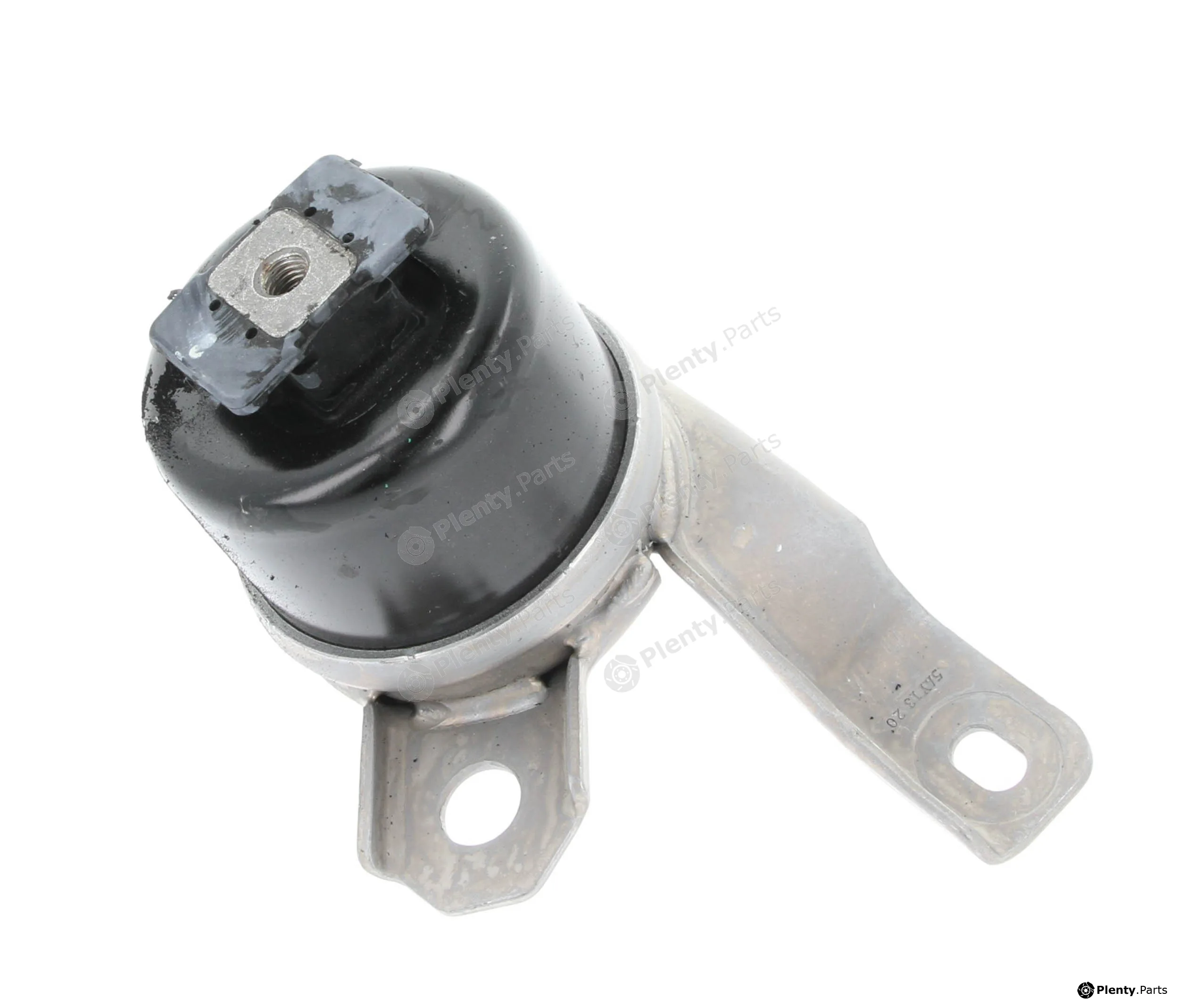 Corteco 49389729 — Mounting, engine