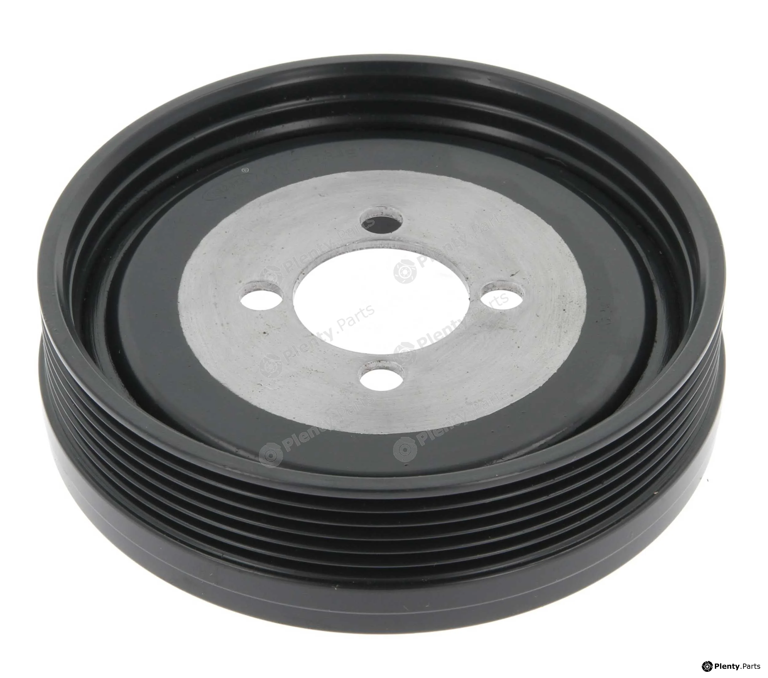 Corteco 80001699 — Belt Pulley, crankshaft