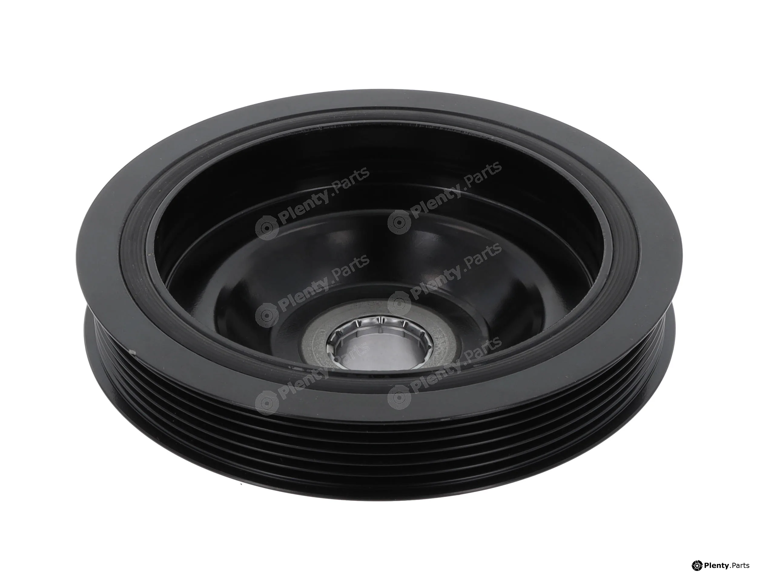 Corteco 49418852 — Belt Pulley, crankshaft