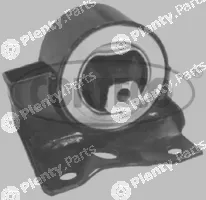 Corteco 602265 — Mounting, engine