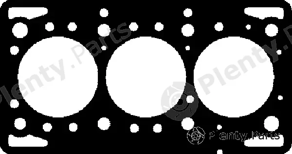 Corteco 414016P — Gasket, cylinder head
