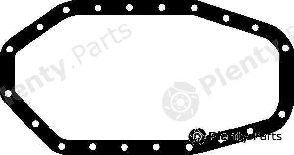 Corteco 026303P — Gasket, oil sump