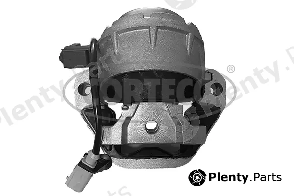 Corteco 49481227 — Mounting, engine