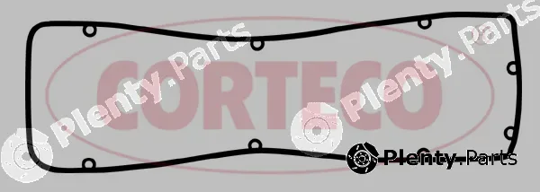Corteco 440497P — Gasket, cylinder head cover