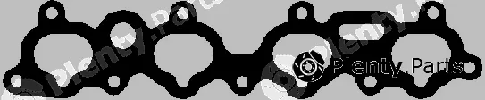 Corteco 450271P — Gasket, intake manifold