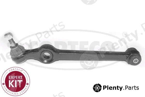 Corteco 49399216 — Control/Trailing Arm, wheel suspension
