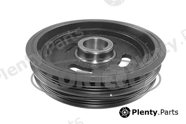 Corteco 49418941 — Belt Pulley, crankshaft