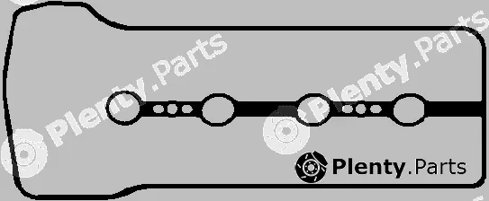 Corteco 440339P — Gasket, cylinder head cover