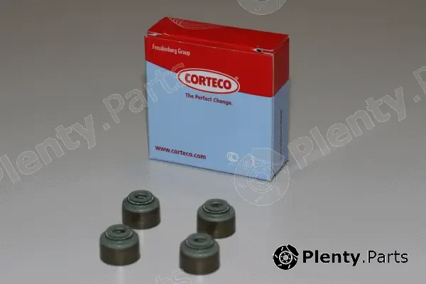 Corteco 19036093 — Seal Set, valve stem