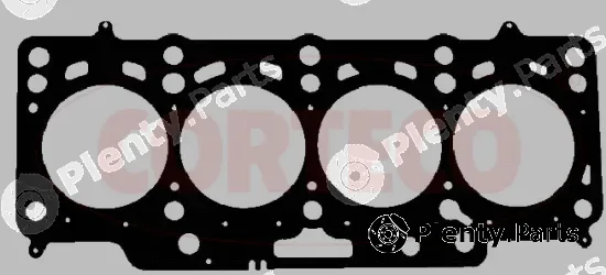 Corteco 415589P — Gasket, cylinder head
