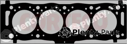Corteco 415057P — Gasket, cylinder head