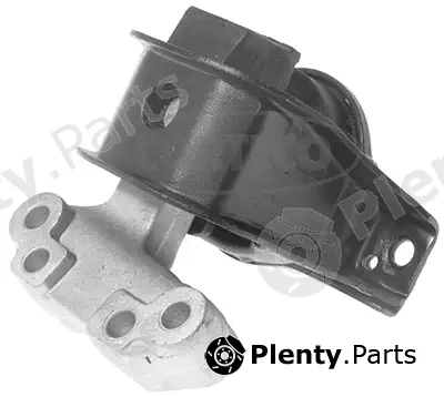 Corteco 49402609 — Mounting, engine