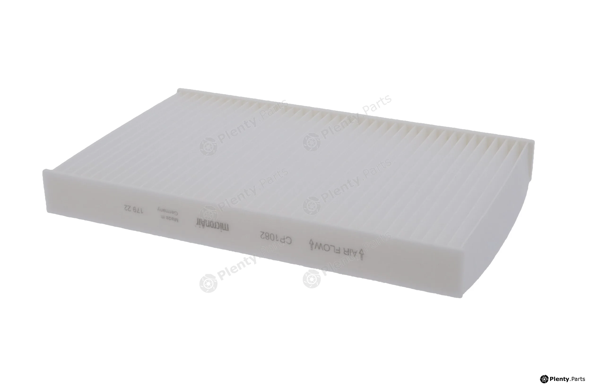 Corteco 21652548 — Filter, cabin air