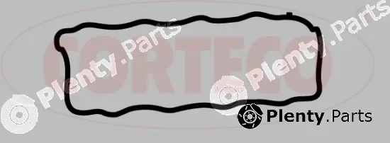Corteco 440059P — Gasket, cylinder head cover