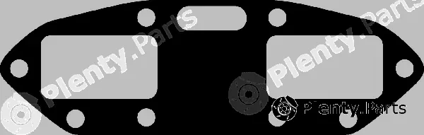 Corteco 420950H — Gasket, intake manifold