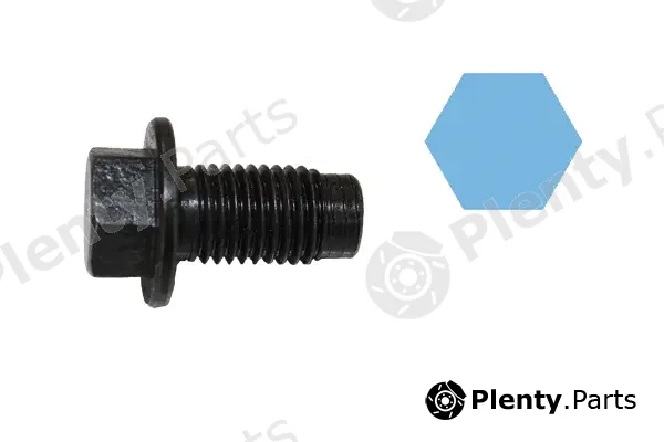 Corteco 220142S — Screw Plug, oil sump