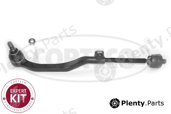 Corteco 49400165 — Tie Rod