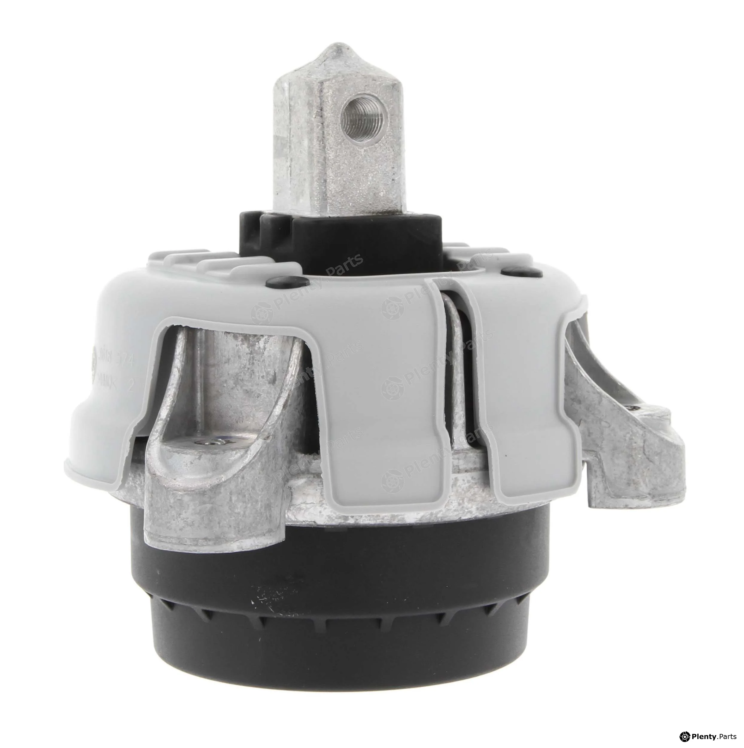 Corteco 49377166 — Mounting, engine