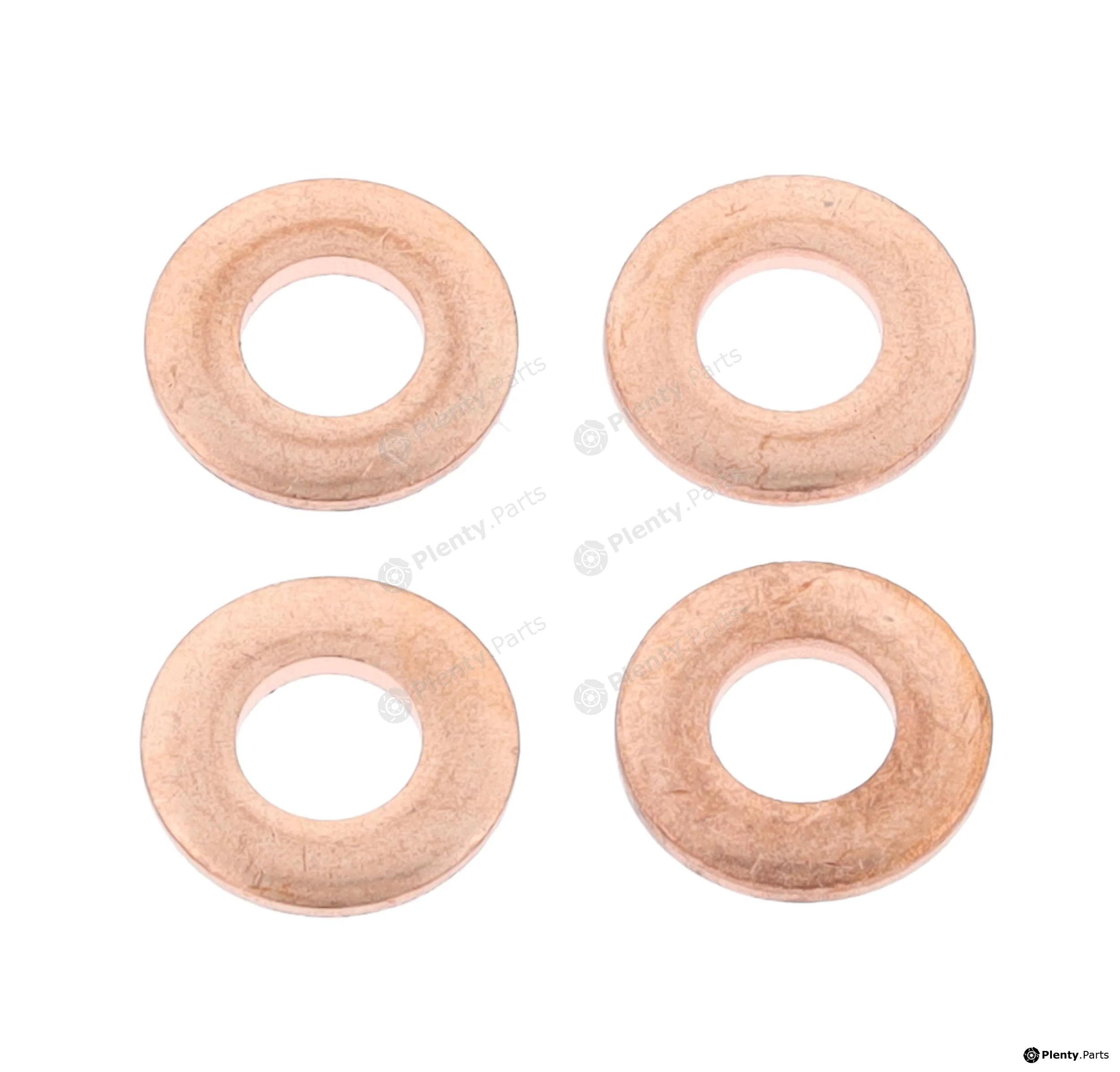 Corteco 49430627 — Seal Ring, nozzle holder