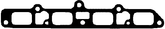 Corteco 450554P — Gasket, intake manifold