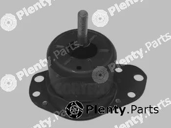 Corteco 80000306 — Mounting, engine