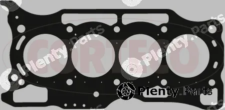 Corteco 83403237 — Gasket, cylinder head