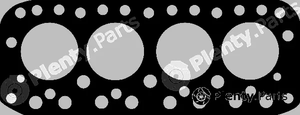 Corteco 401198P — Gasket, cylinder head