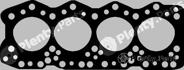Corteco 414738P — Gasket, cylinder head