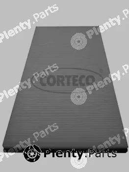 Corteco 80001758 — Filter, cabin air