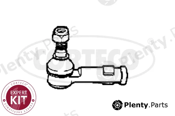 Corteco 49401515 — Tie Rod End