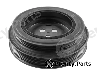 Corteco 80004468 — Belt Pulley, crankshaft