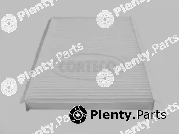 Corteco 80000637 — Filter, cabin air
