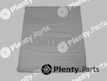 Corteco 21651980 — Filter, cabin air