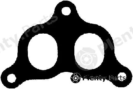 Corteco 026385P — Gasket, exhaust manifold