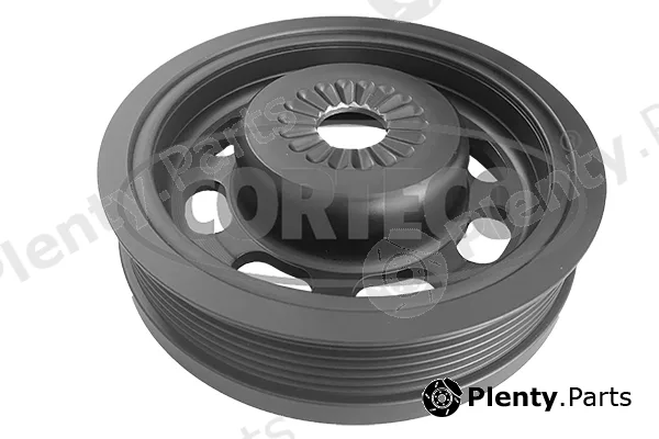 Corteco 49487436 — Belt Pulley, crankshaft