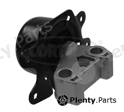 Corteco 80001870 — Mounting, automatic transmission