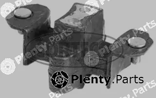 Corteco 600460 — Mounting, engine