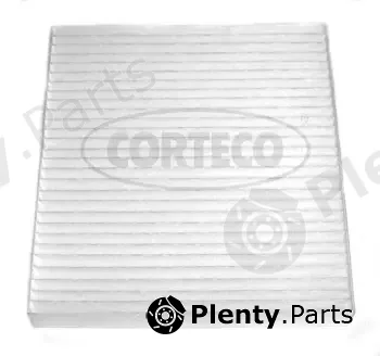 Corteco 80001183 — Filter, cabin air