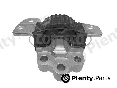 Corteco 80001800 — Mounting, engine