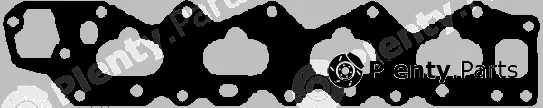 Corteco 450198P — Gasket, intake manifold