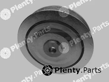 Corteco 80000599 — Belt Pulley, crankshaft