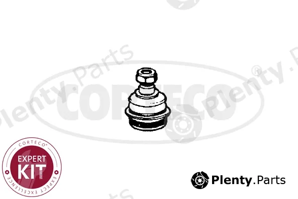 Corteco 49395696 — Ball Joint