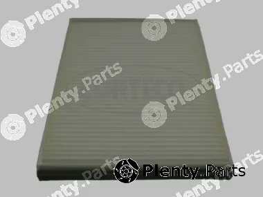 Corteco 80000712 — Filter, cabin air