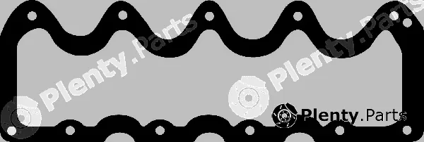 Corteco 423630P — Gasket, cylinder head cover