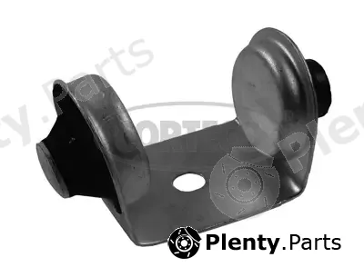Corteco 80004419 — Rubber Buffer, engine mounting system