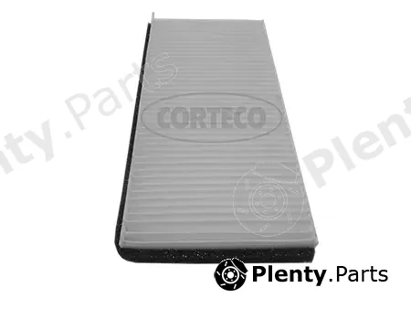 Corteco 49384651 — Filter, cabin air