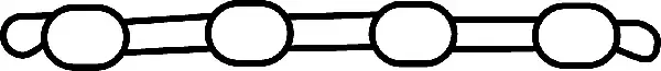 Corteco 423075P — Gasket, intake manifold